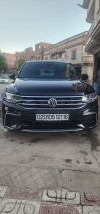 Volkswagen Tiguan 2021 R Line