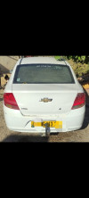 Chevrolet Sail 4 portes 2013 Exclusive