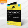 Norton 360 antivirus security premium