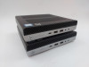 Mini unité HP EliteDesk 800 G4 Mini i5 8ème/ 8Gb/ 256Gb SSD