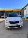 Skoda Fabia 2013 Fresh