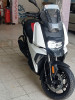 BMW C400x 