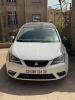 Seat Ibiza 2016 Titanium Pack