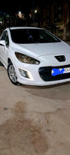 Peugeot 308 2013 