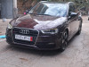 Audi A3 2015 S Line