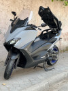 Yamaha Tmax 560 2021