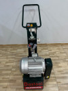 RABOTEUSE BÉTON 380V 16.5KWi DASTOOL