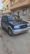 Suzuki Grand Vitara 2005 Grand Vitara