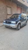 Suzuki Grand Vitara 2005 Grand Vitara