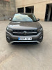 Volkswagen Touran Cross 2021 T-cross