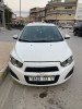 Chevrolet Sonic Hatchback 2013 