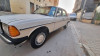 Mercedes 300D 1984 300D