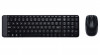 COMBO CLAVIER SOURIS LOGITECH MK220