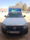 Mazda BT 50 2008 2.5 turbo