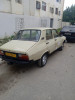 Renault R12 1989 