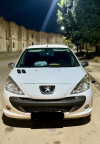 Peugeot 206 Plus 2013 generation