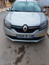 Renault Symbol 2015 Extrême