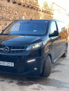 Opel Zafira 2023 Life