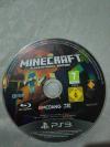 Cd Ps3 Minecraft