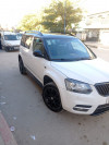 Skoda Yeti 2015 Monte Carlo