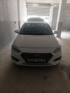 Hyundai Accent RB  4 portes 2018 Préstige