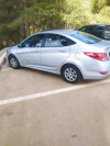 Hyundai Accent RB  5 portes 2012 