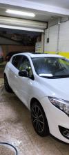 Renault Megane 3 2012 Play