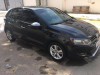 Volkswagen Polo 2013 Black et Silver