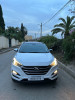 Hyundai Tucson 2017 Prestige