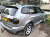 BMW X3 2007 X3