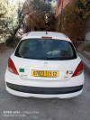 Peugeot 207 2011 