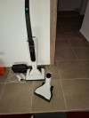 Aspirateur laveur Kobold