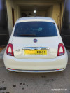 Fiat 500 2024 Dolce vita