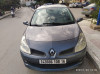 Renault Clio 3 2008 Exception