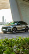 Audi Q5 2022 S Line