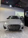 Audi s3 2024 s LINE