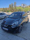 Nissan Micra 2015 Micra