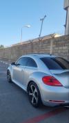 Volkswagen New Beetle 2015 New Beetle