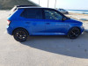 Skoda Fabia 2016 Style (avec toit panoramique)