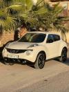 Nissan Juke 2016 