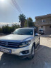 Volkswagen Tiguan 2013 Life