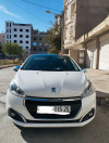 Peugeot 208 2015 Allure Facelift