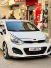 Kia Rio 2013 