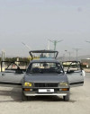 Peugeot 505 1990 505