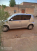 Daihatsu Sirion 2007 Sirion