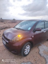 Daihatsu Sirion 2008 Sirion