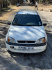 Ford Fiesta 2001 