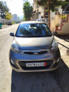 Kia Picanto 2013 pop