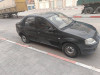 Dacia Logan 2010 La base