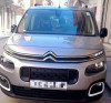 Citroen Berlingo 2021 Berlingo